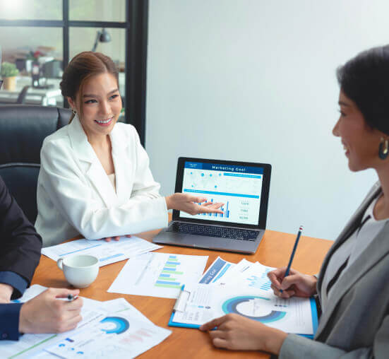 Mortgage and Finance Solutions