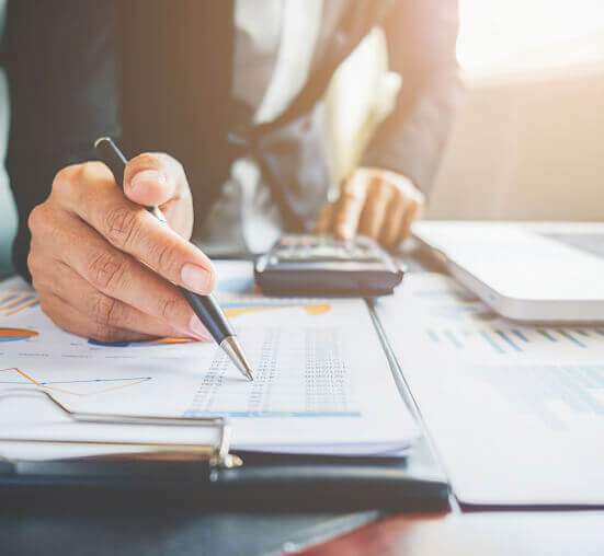 Accounting and Tax Advice